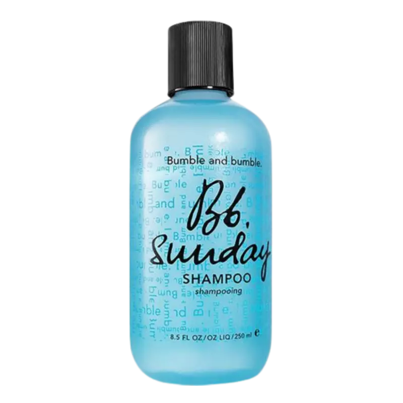 Bumble & Bumble Sunday Shampoo