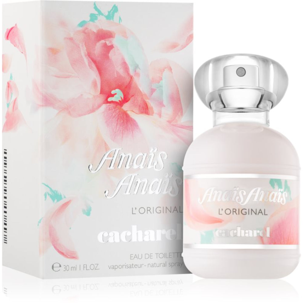 Cacharel Anais Anais L'Original Edt Spray