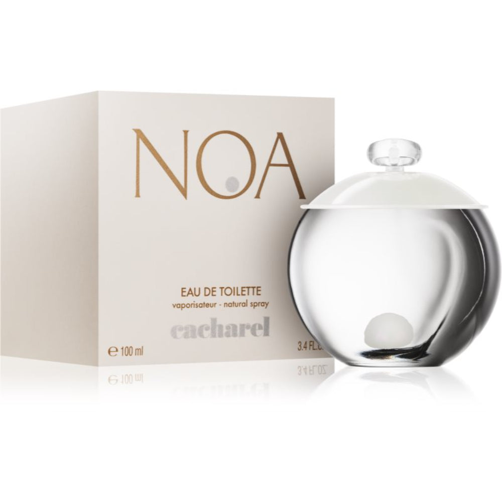 Cacharel Noa Edt Spray