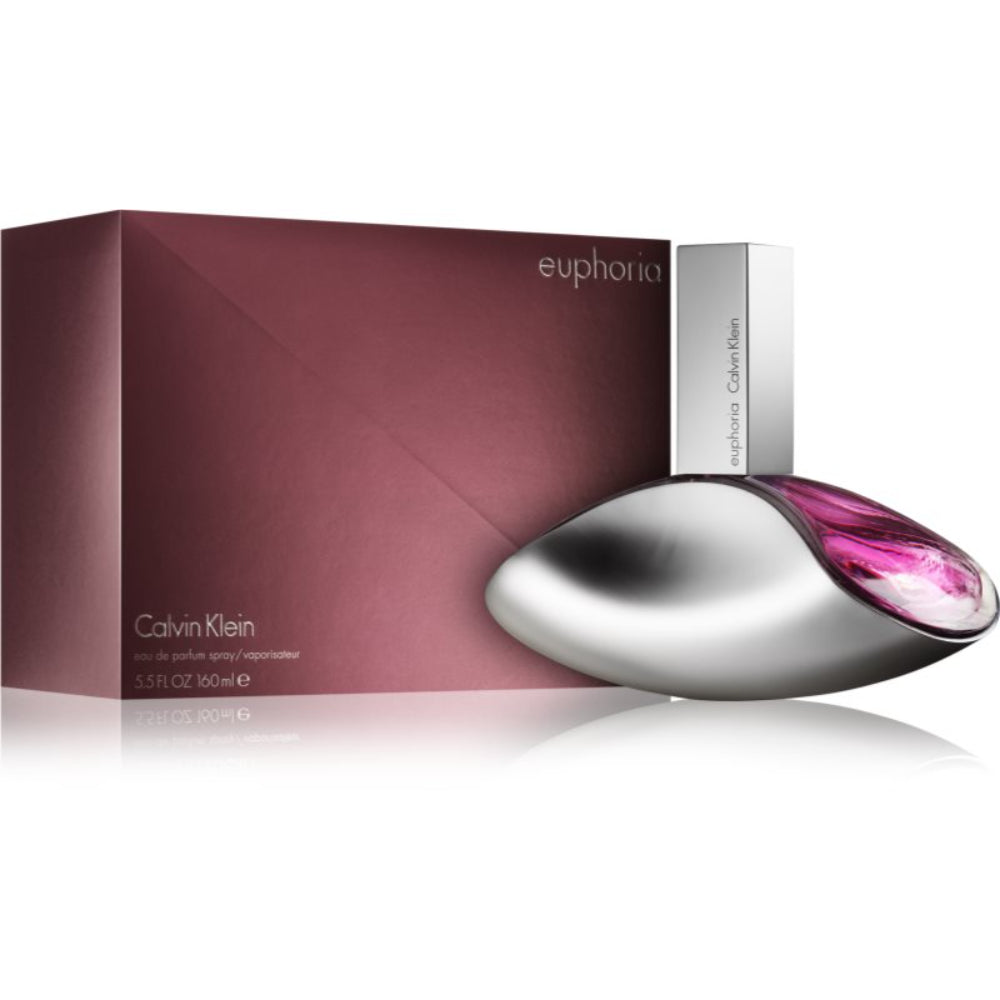 Calvin Klein Euphoria Women Edp Spray