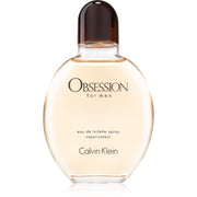 Calvin Klein Obsession For Men Edt Spray