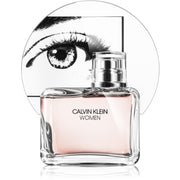 Calvin Klein Women Edp Spray