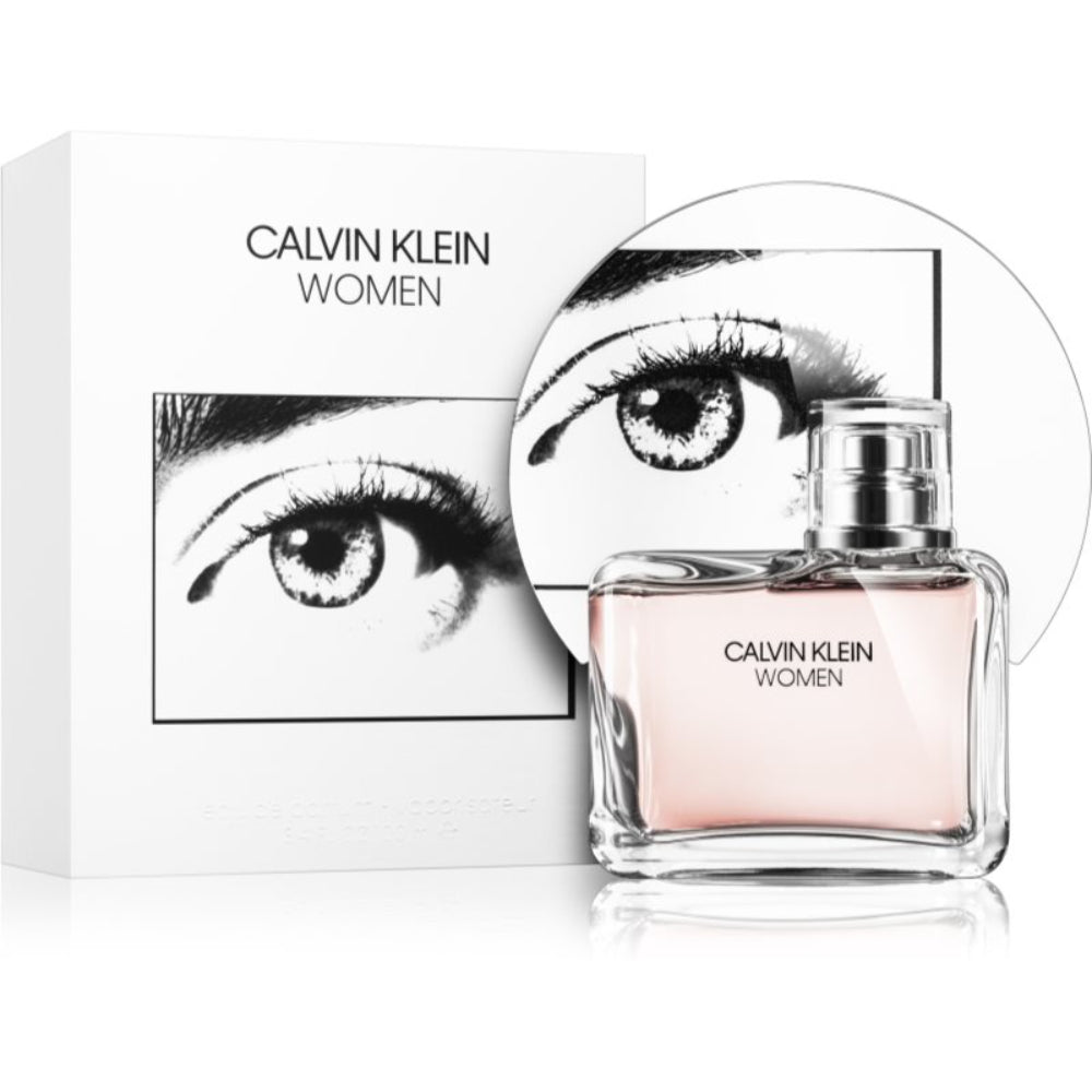 Calvin Klein Women Edp Spray