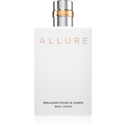 Chanel Allure Femme Body Lotion