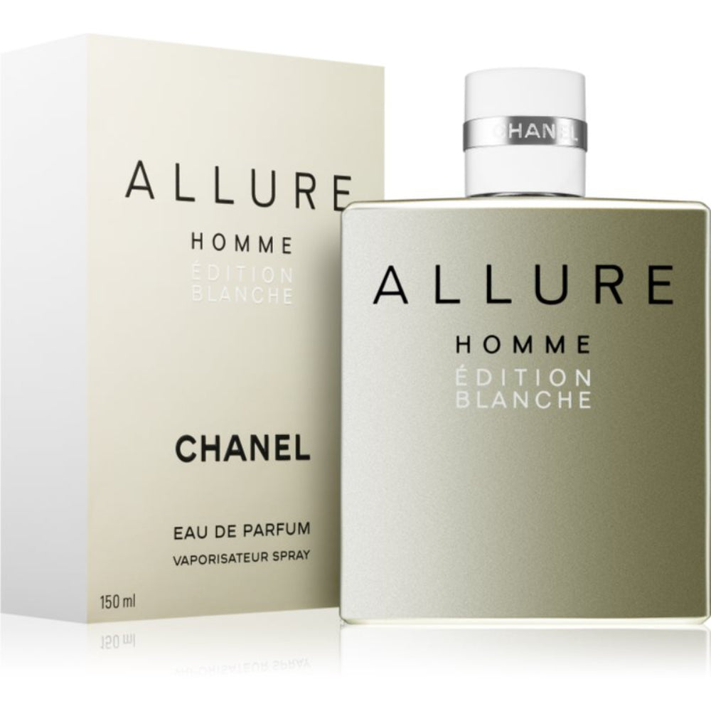 Chanel Allure Homme Edition Blanche Edp Spray