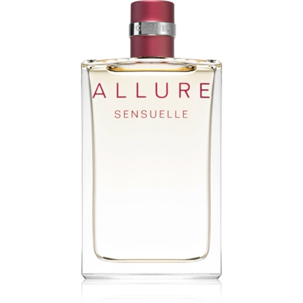 Chanel Allure Sensuelle Edt Spray