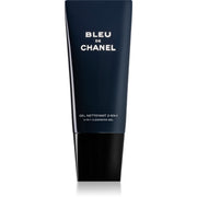 Chanel Bleu de Chanel Pour Homme 2 in 1 Cleanser Gel