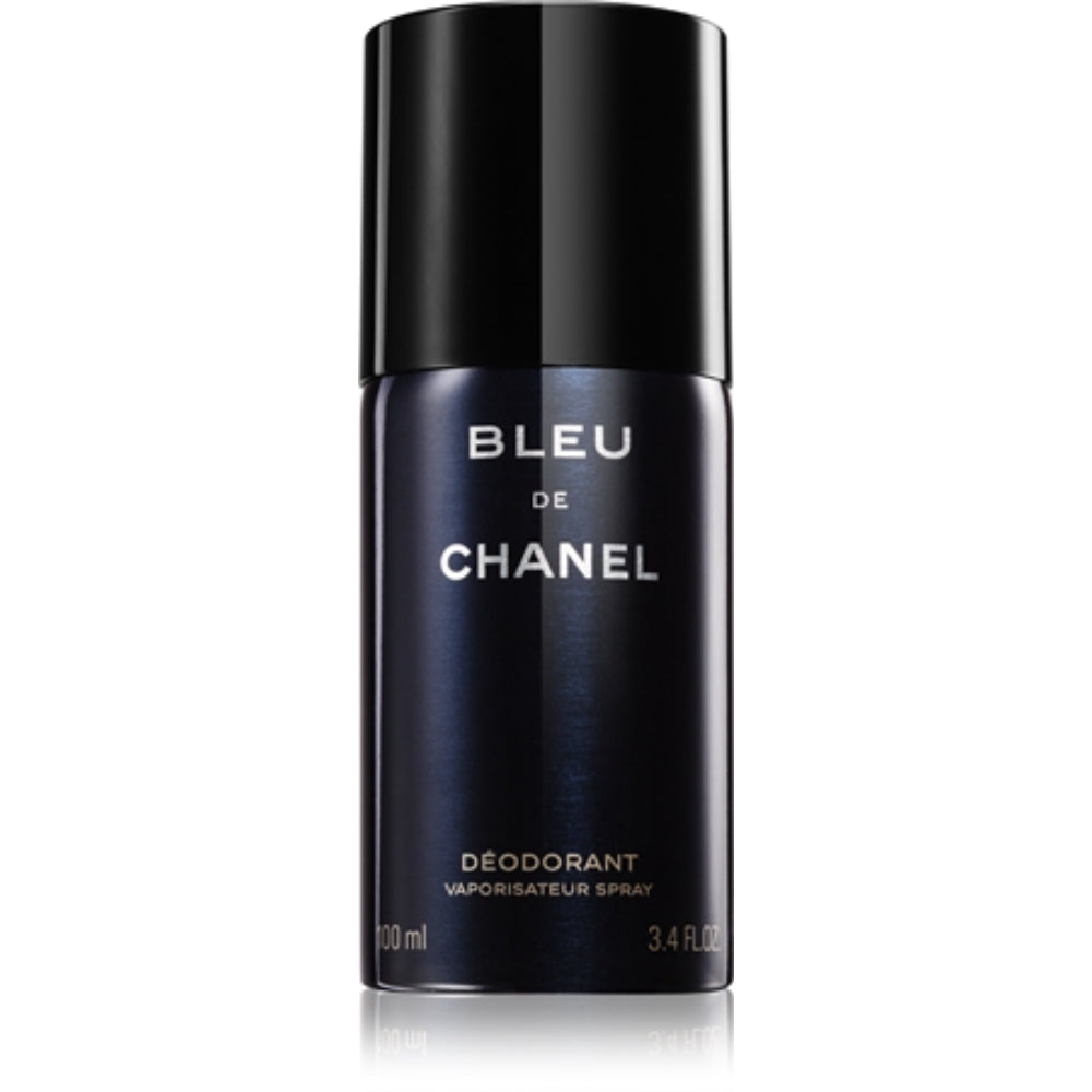 Chanel Bleu De Chanel Pour Homme Deo Spray