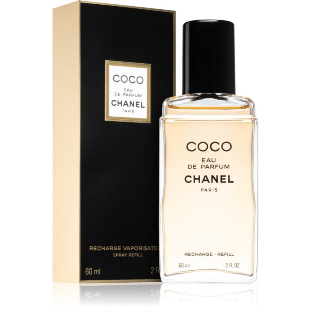 Chanel Coco Edp Spray Refill