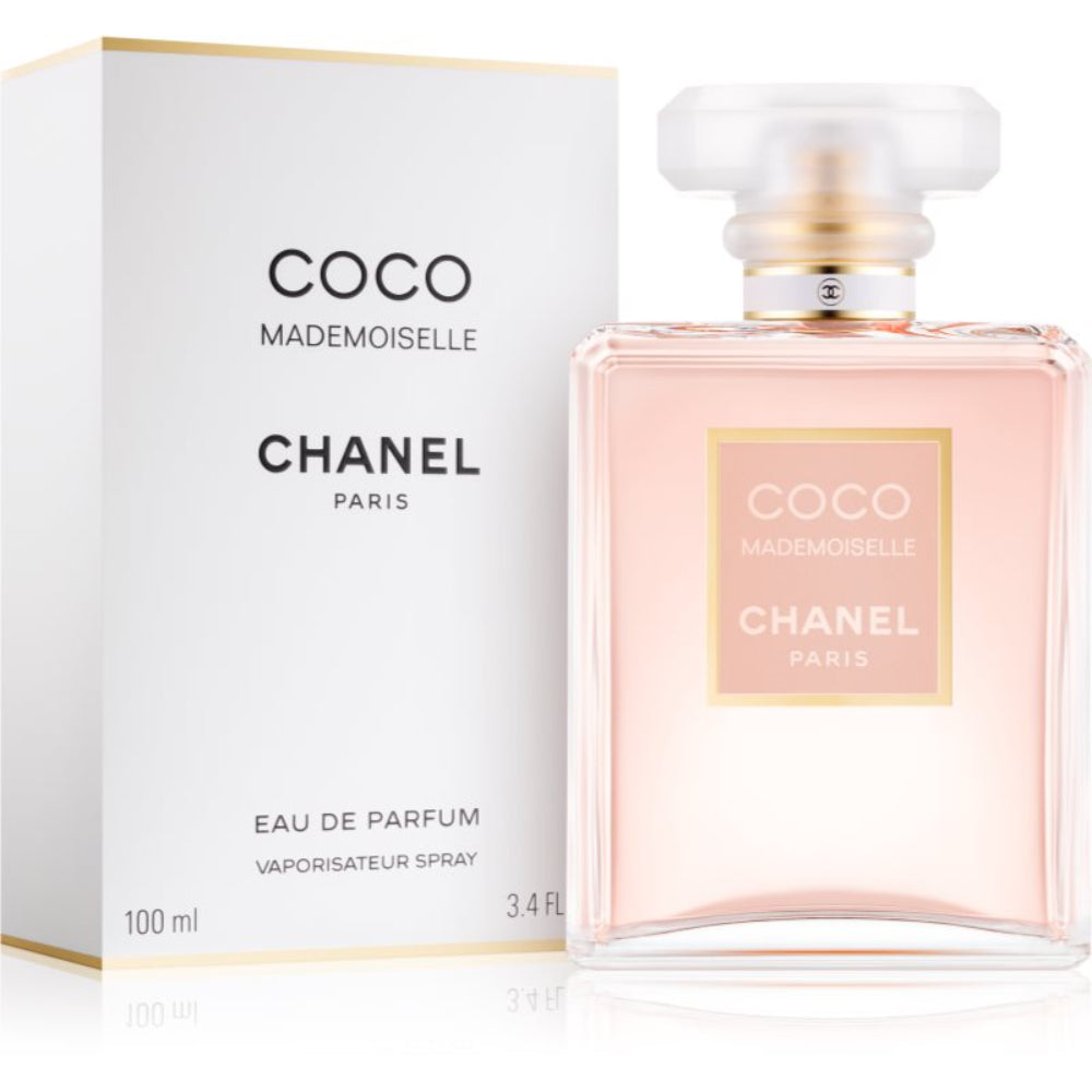 Chanel Coco Mademoiselle Edp Spray