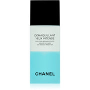 Chanel Demaquillant Yeux Intense Makeup Remover