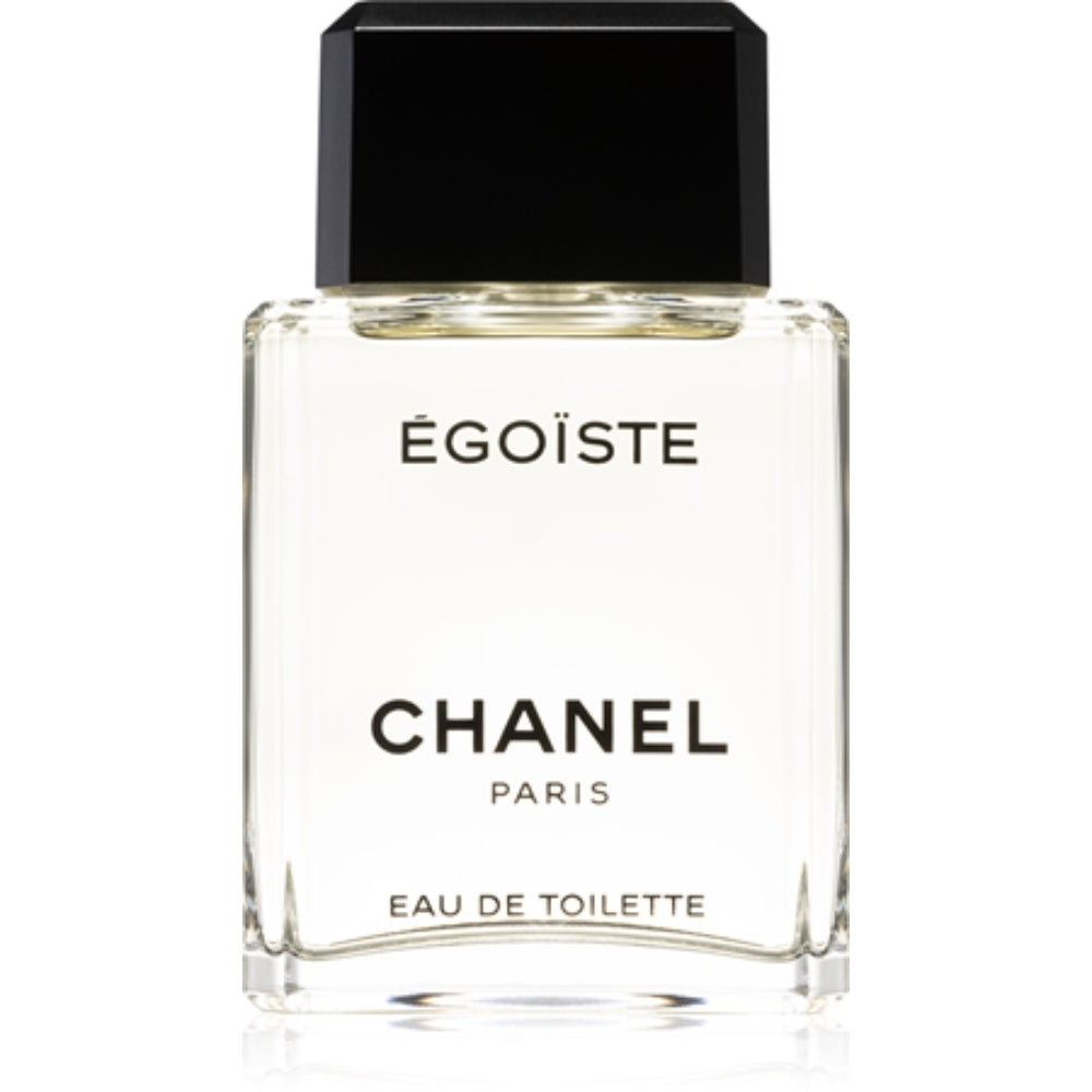 Chanel Egoiste Pour Homme Edt Spray