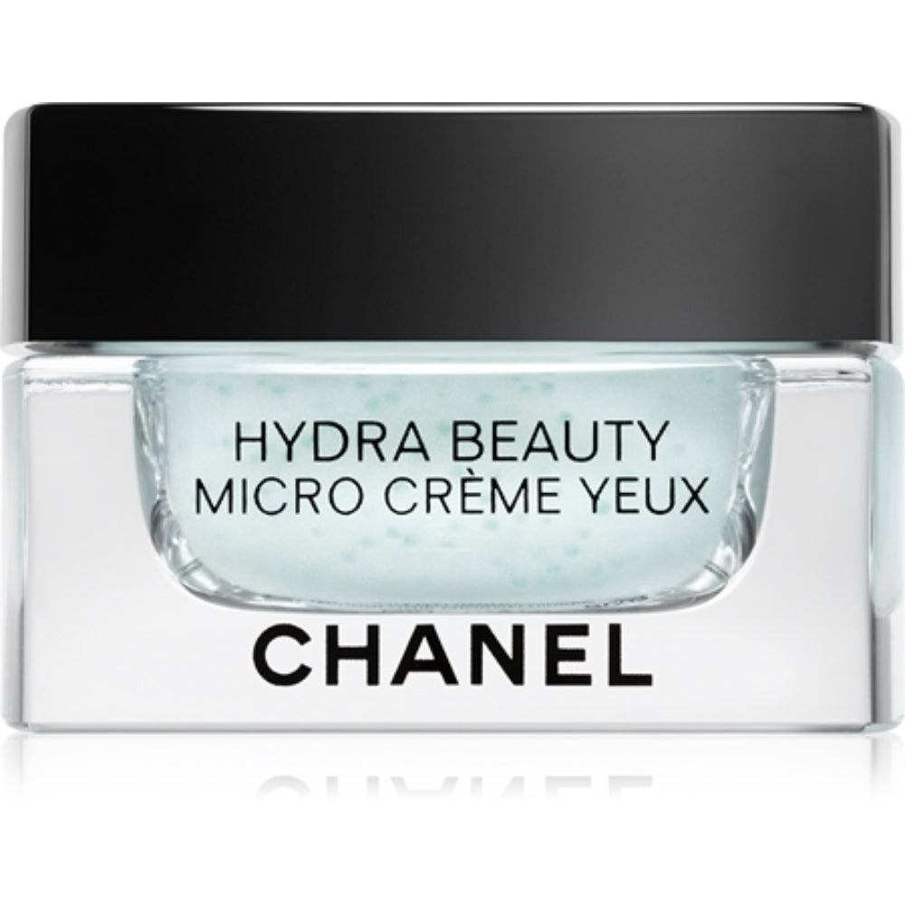 Chanel Hydra Beauty Micro Creme Yeux