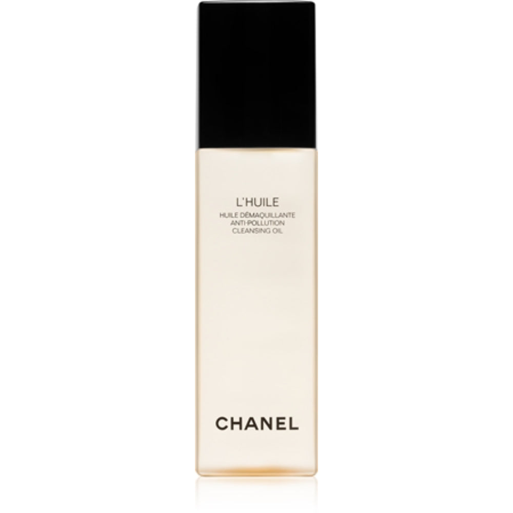 Chanel L'Huile Anti-Pollution Cleansing Oil