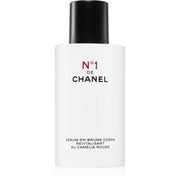 Chanel N1 Red Camelia Revitalizing Body Serum-in-Mist