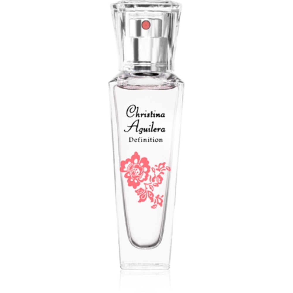 Christina Aguilera Definition Edp Spray