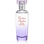 Christina Aguilera Eau So Beautiful Edp Spray