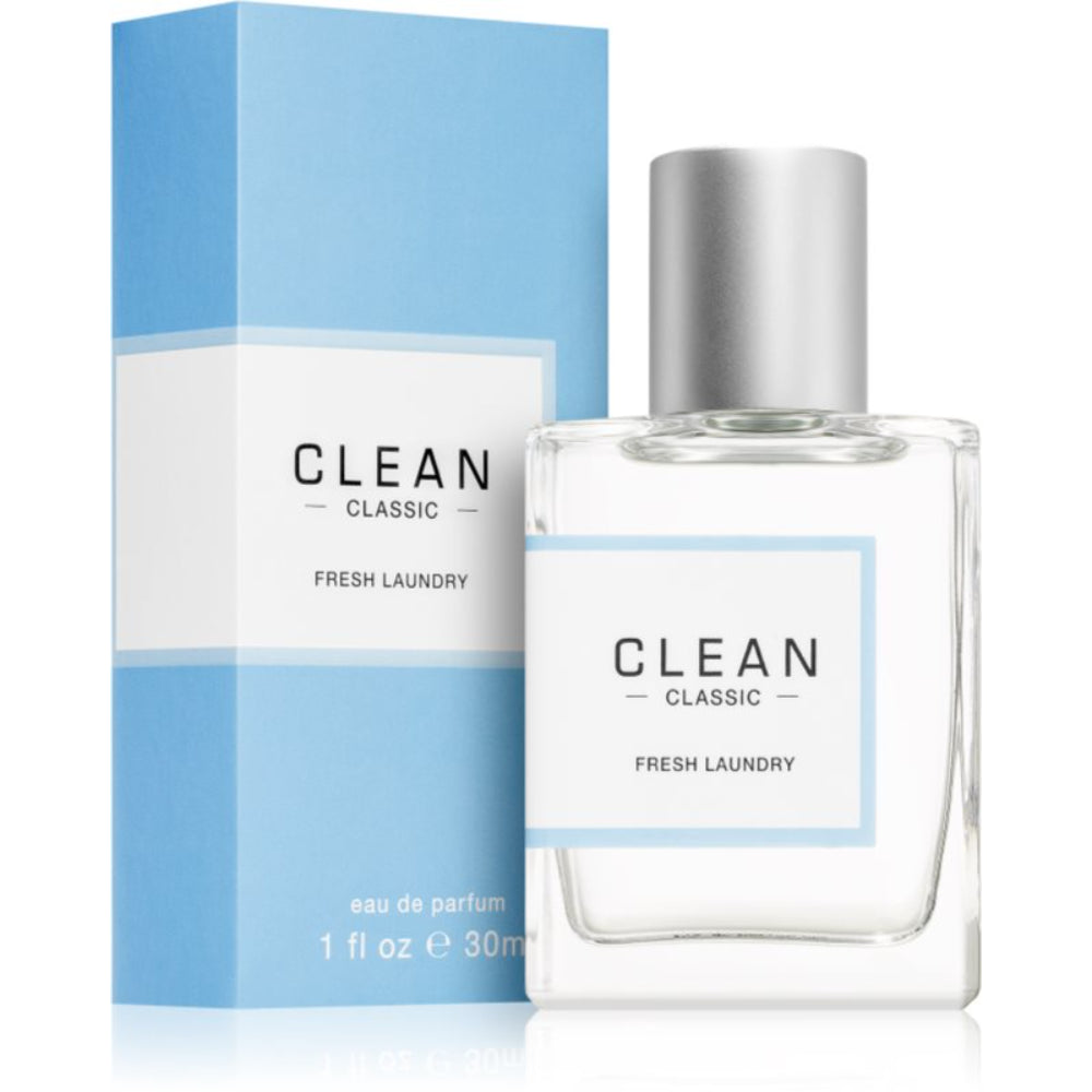 Clean Classic Fresh Laundry Edp Spray