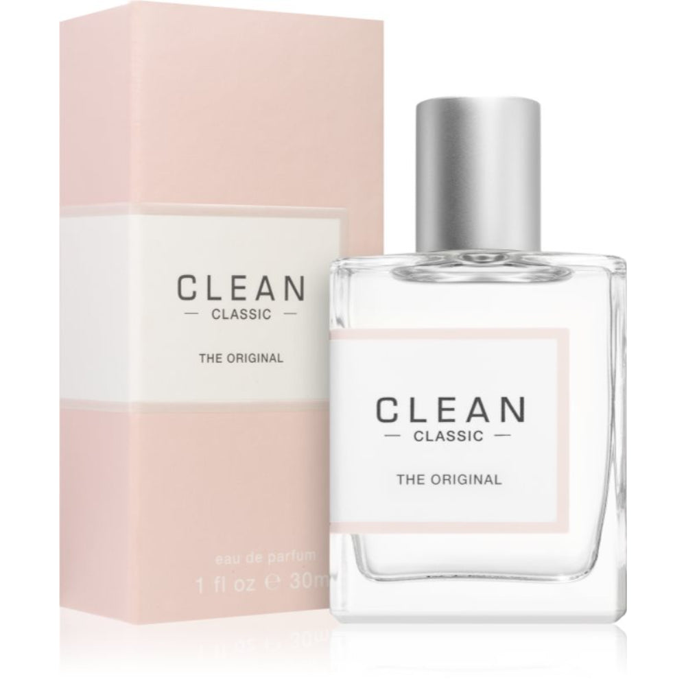 Clean Classic The Original Edp Spray