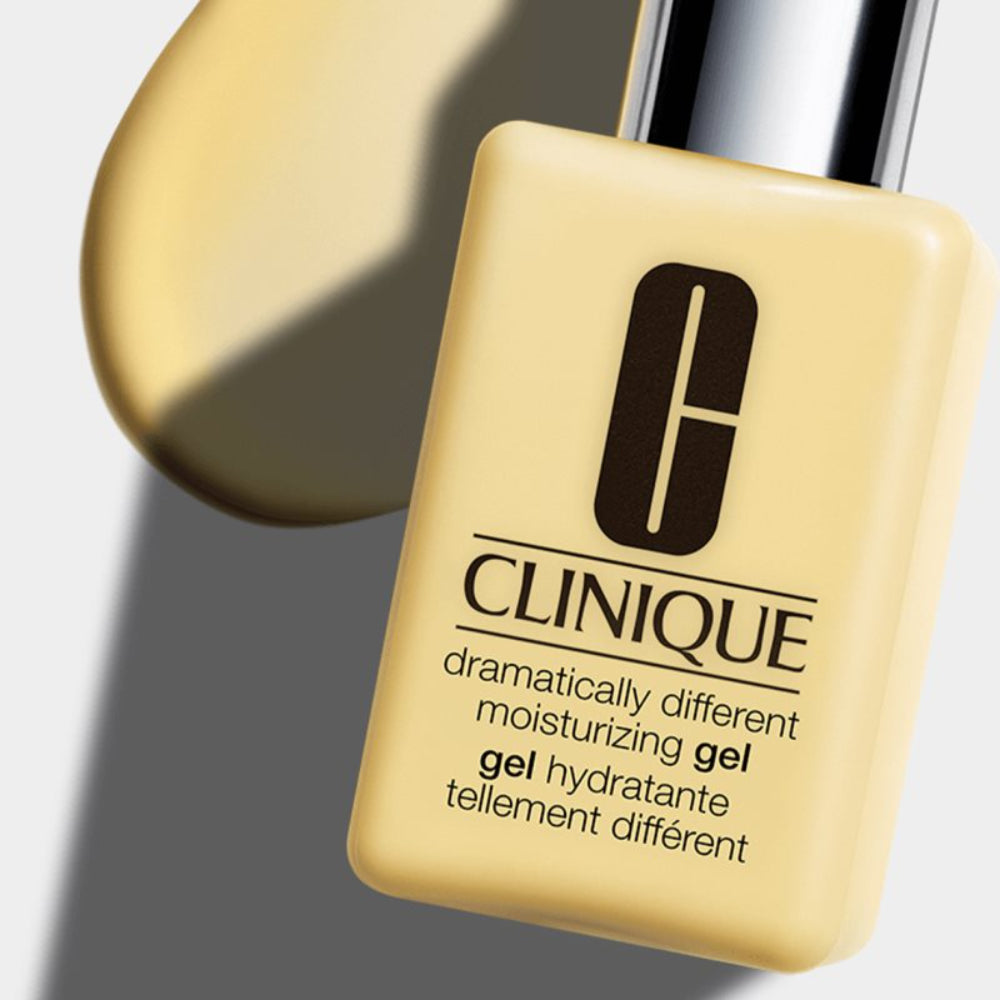 Clinique Dramatically Different Moisturizing Gel