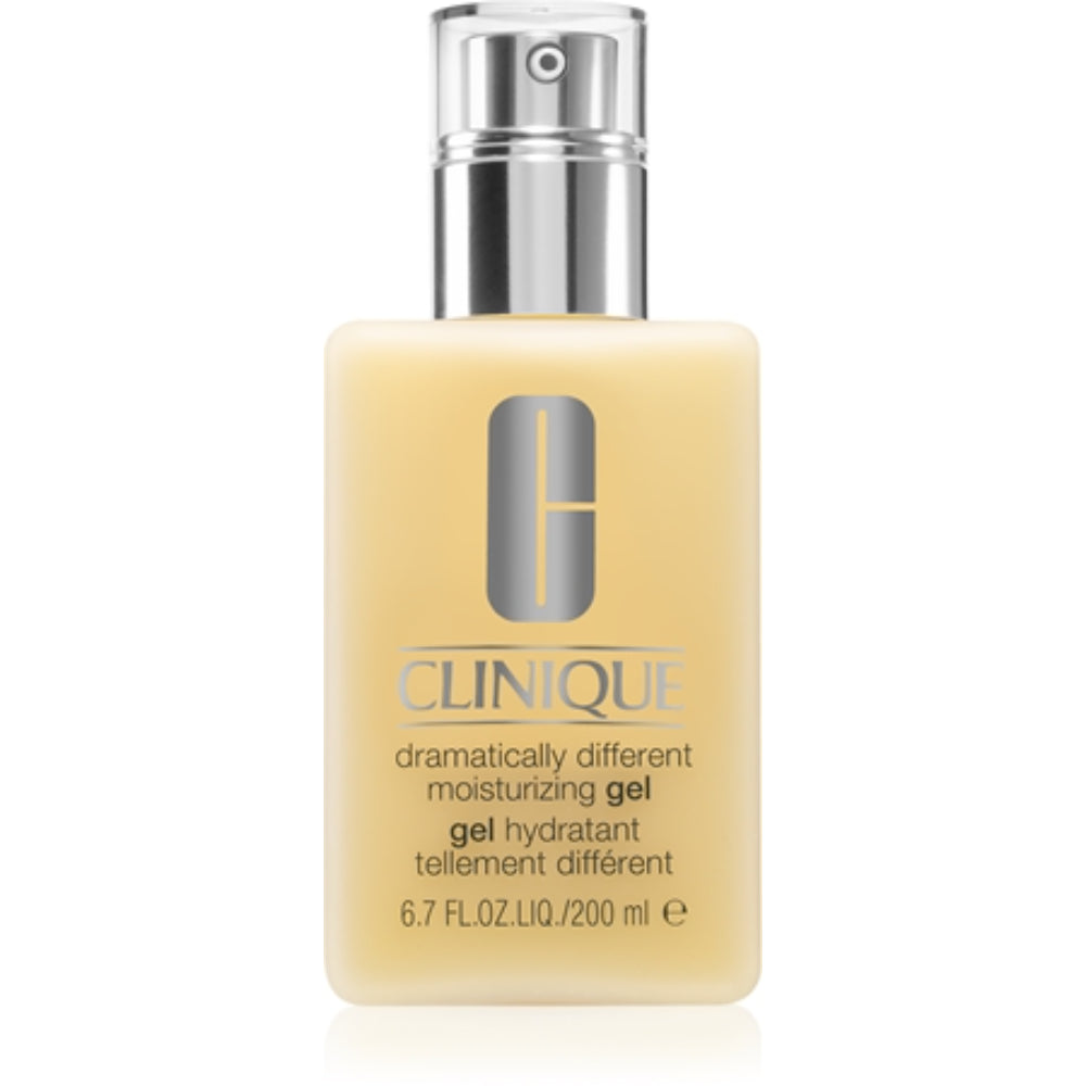 Clinique Dramatically Different Moisturizing Gel