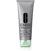 Clinique All About Clean 2-In-1 Charcoal Mask + Scrub