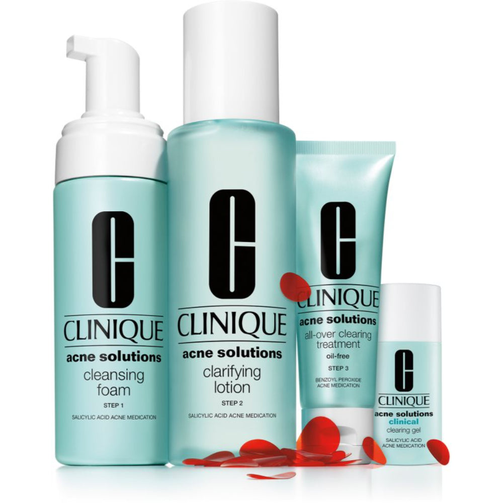 Clinique Anti-Blemish Solutions All-Over Clearing Treatment