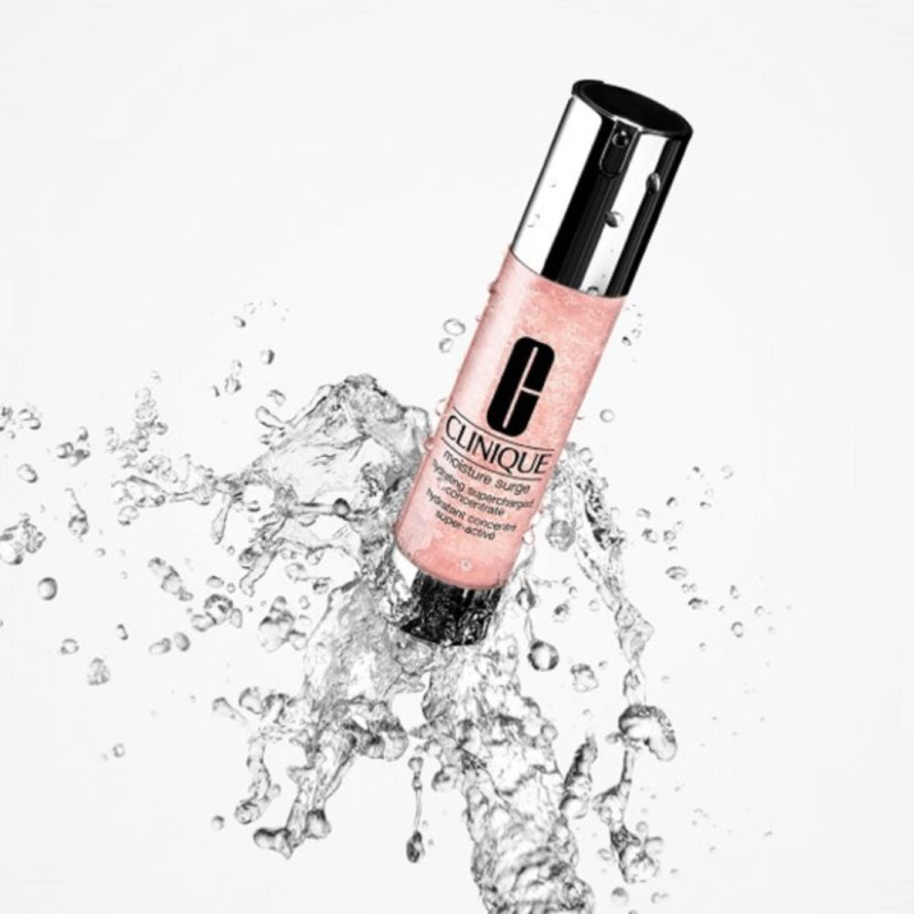 Clinique Moisture Surge Hydrating Supercharged Concentrate