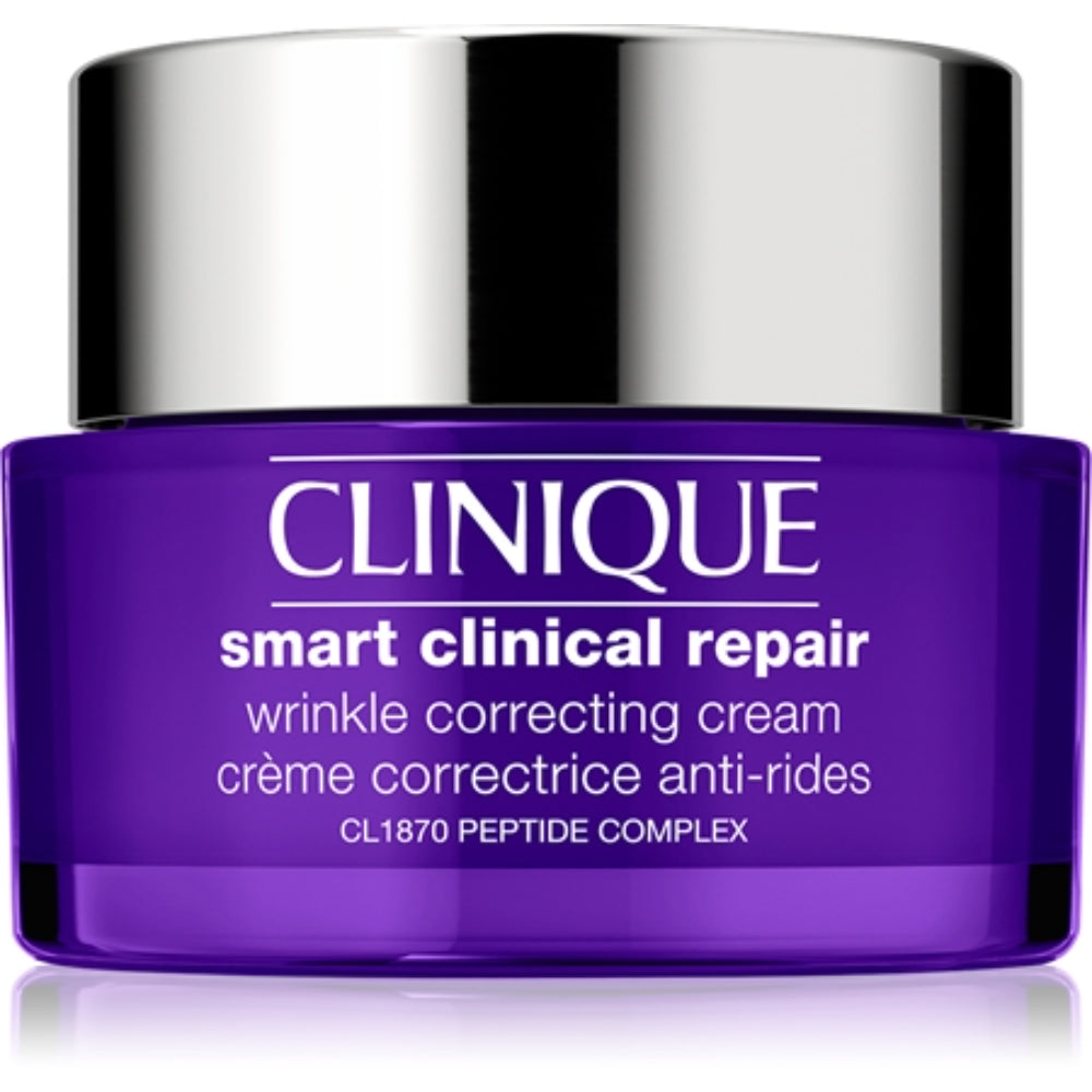 Clinique Smart Clinical Repair Wrinkle Correcting Cream