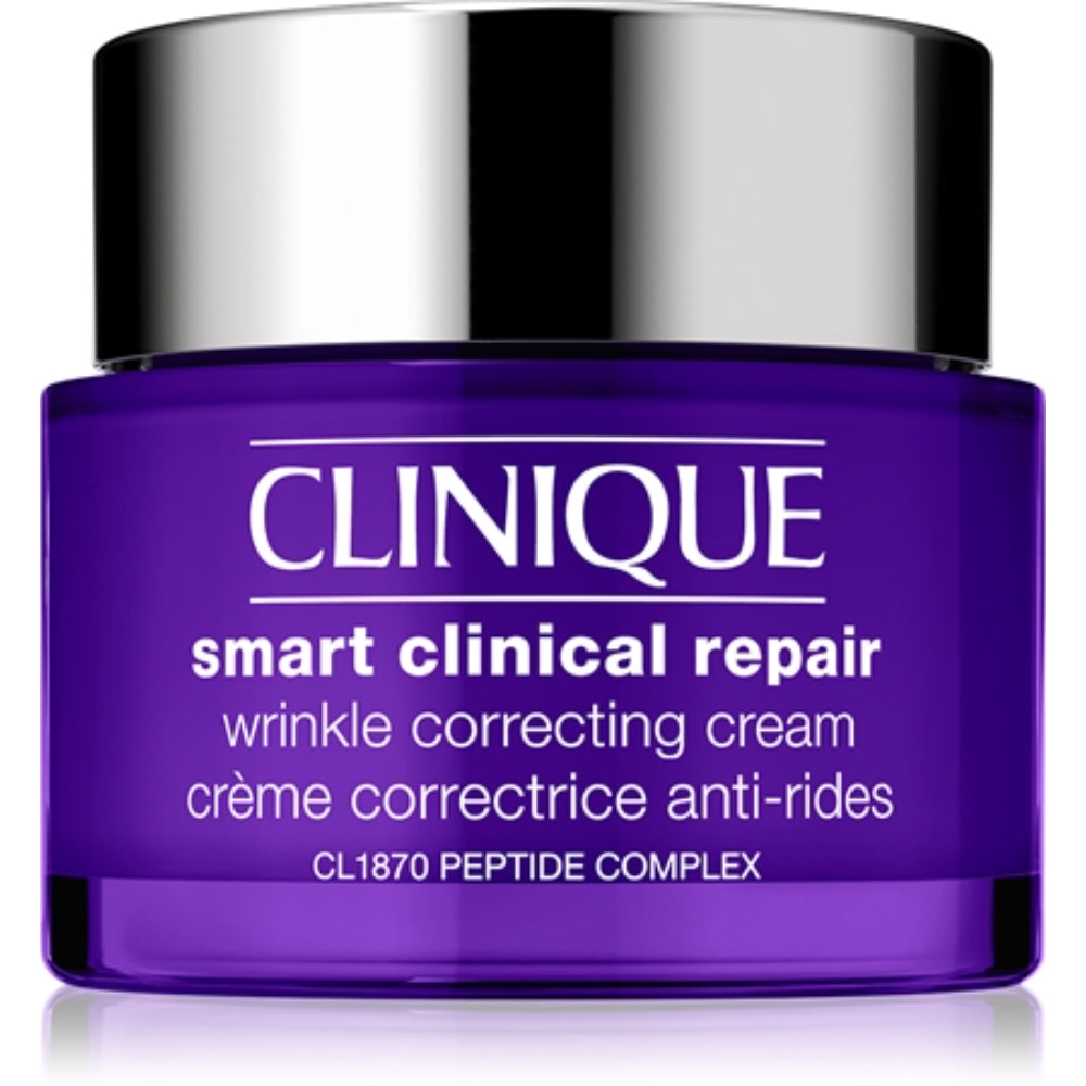 Clinique Smart Clinical Repair Wrinkle Correcting Cream