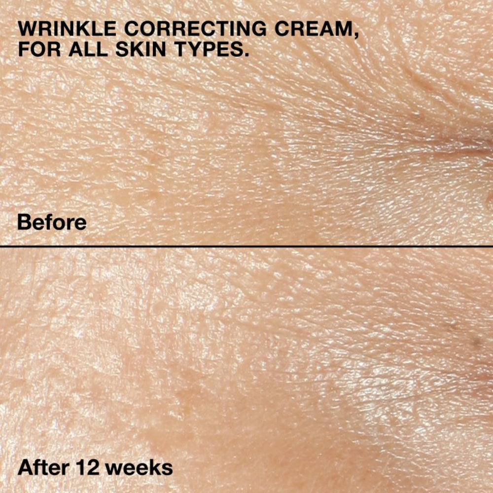 Clinique Smart Clinical Repair Wrinkle Correcting Cream