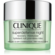 Clinique Superdefense Night Recovery Moisturizer