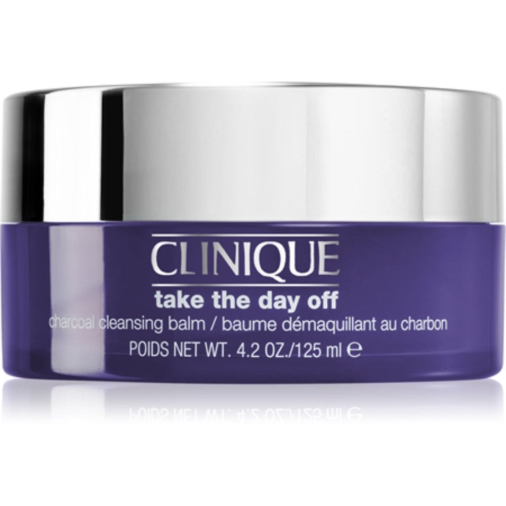 Clinique Take The Day Off Cleansing Balm