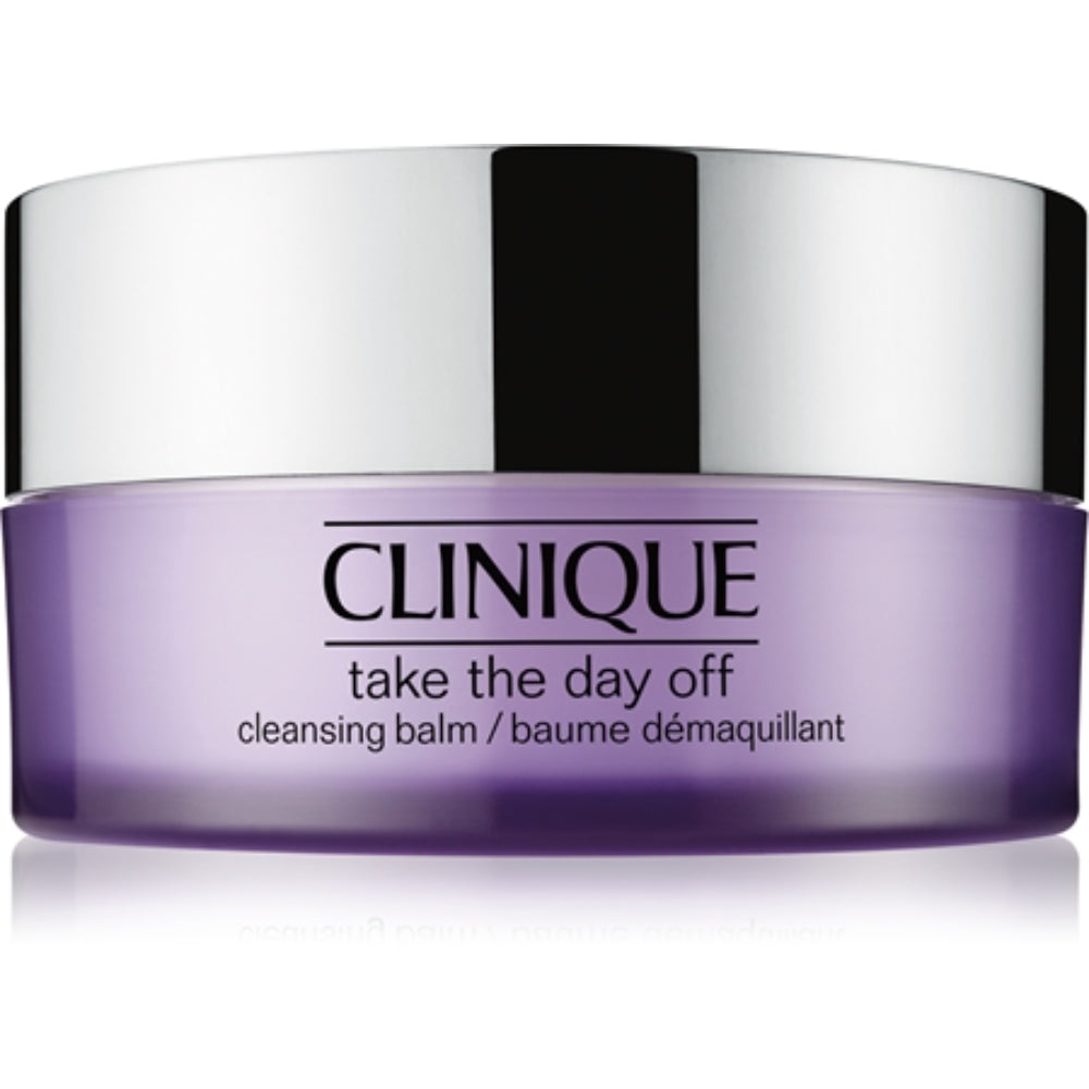 Clinique Take The Day Off Cleansing Balm