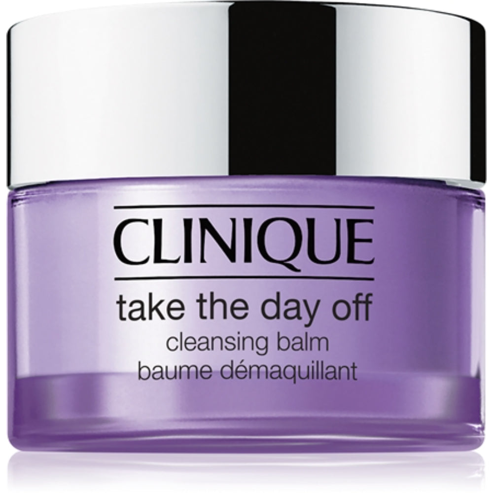 Clinique Take The Day Off Cleansing Balm