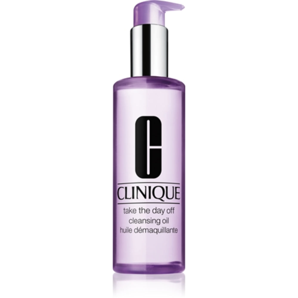 Clinique Take The Day Off Cleansing Oil