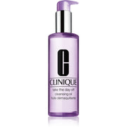 Clinique Take The Day Off Cleansing Oil