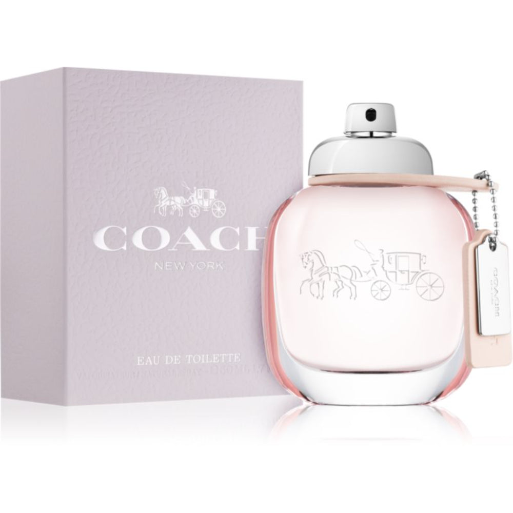 Coach Edt Spray