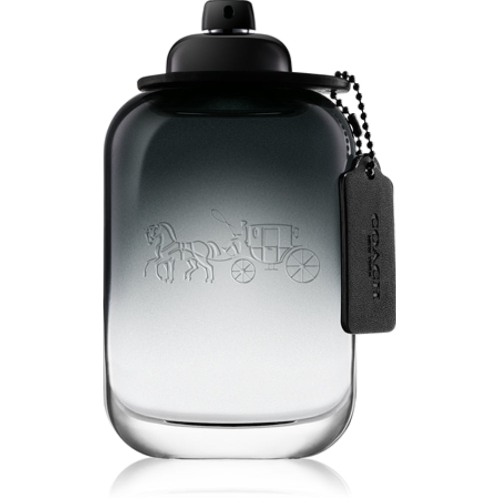 Coach For Men Edt Spray