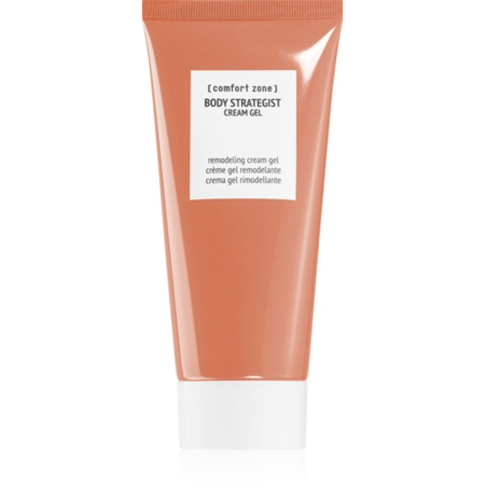 Comfort Zone Body Strategist Cream Gel