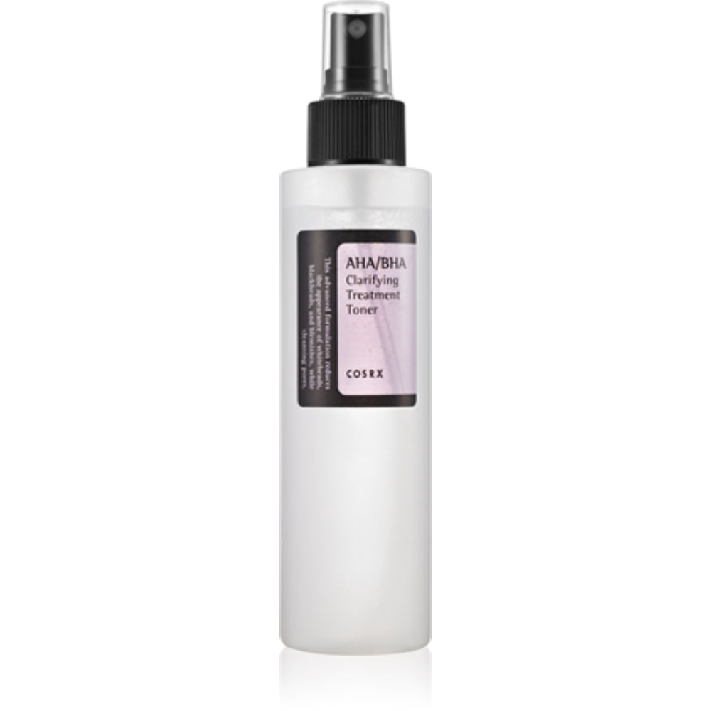 Cosrx AHA/BHA Clarifying Treatment Toner