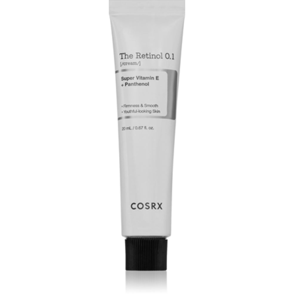 Cosrx The Retinol 0,1 Cream