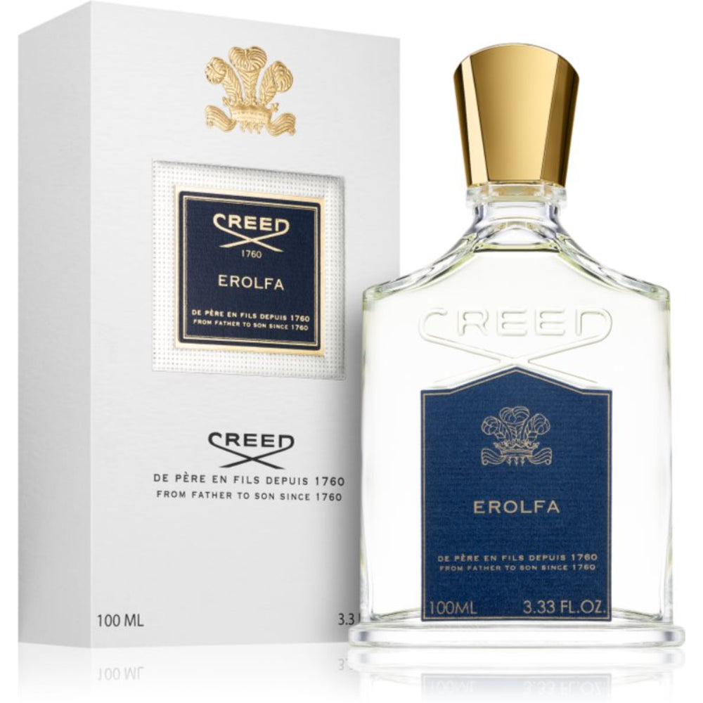 Creed Erolfa Edp Spray