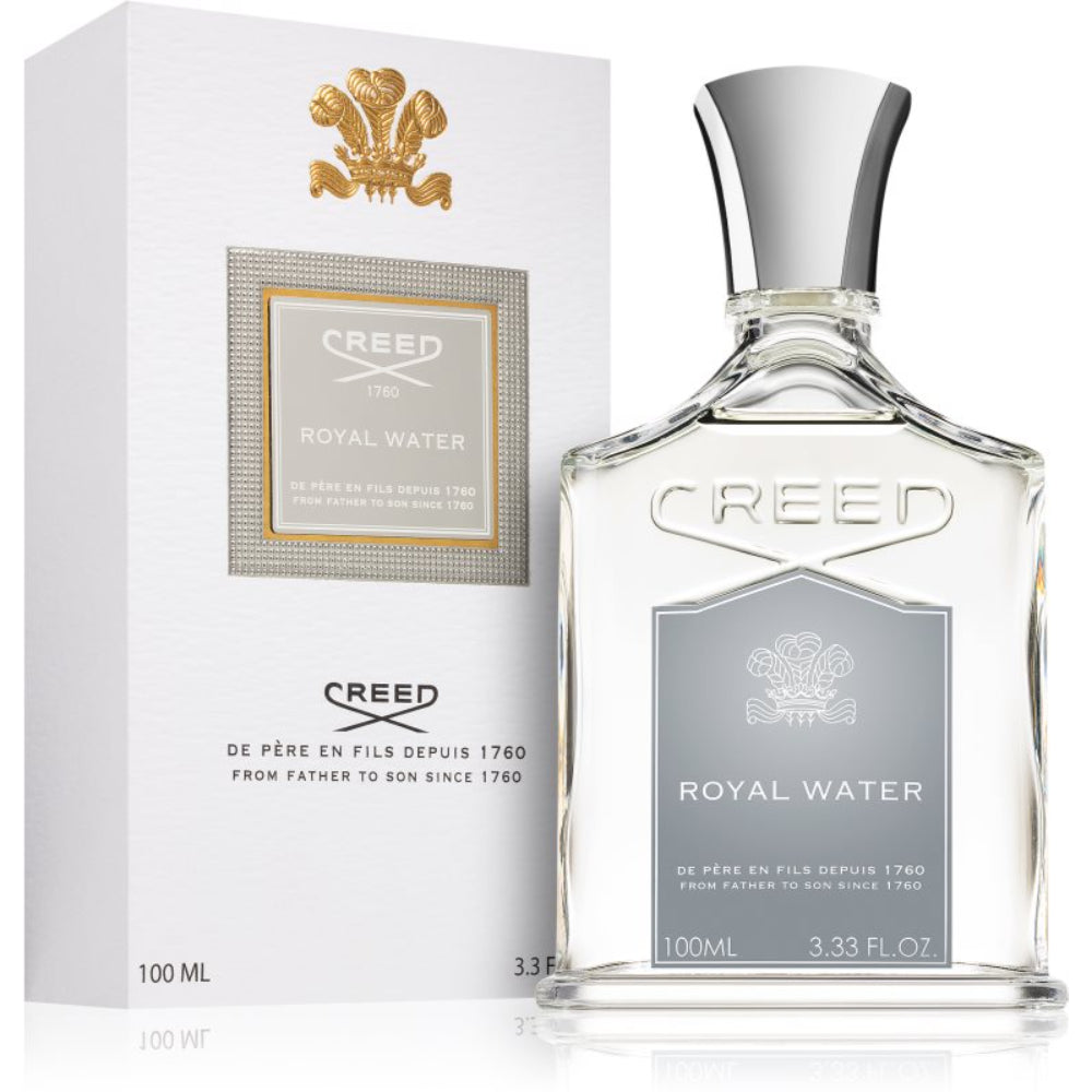 Creed Royal Water Edp Spray