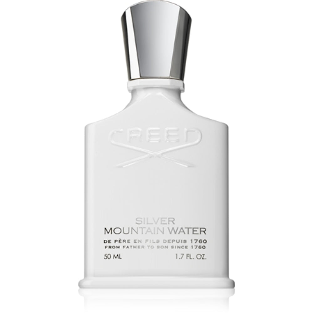 Creed Silver Mountain Water Edp Spray