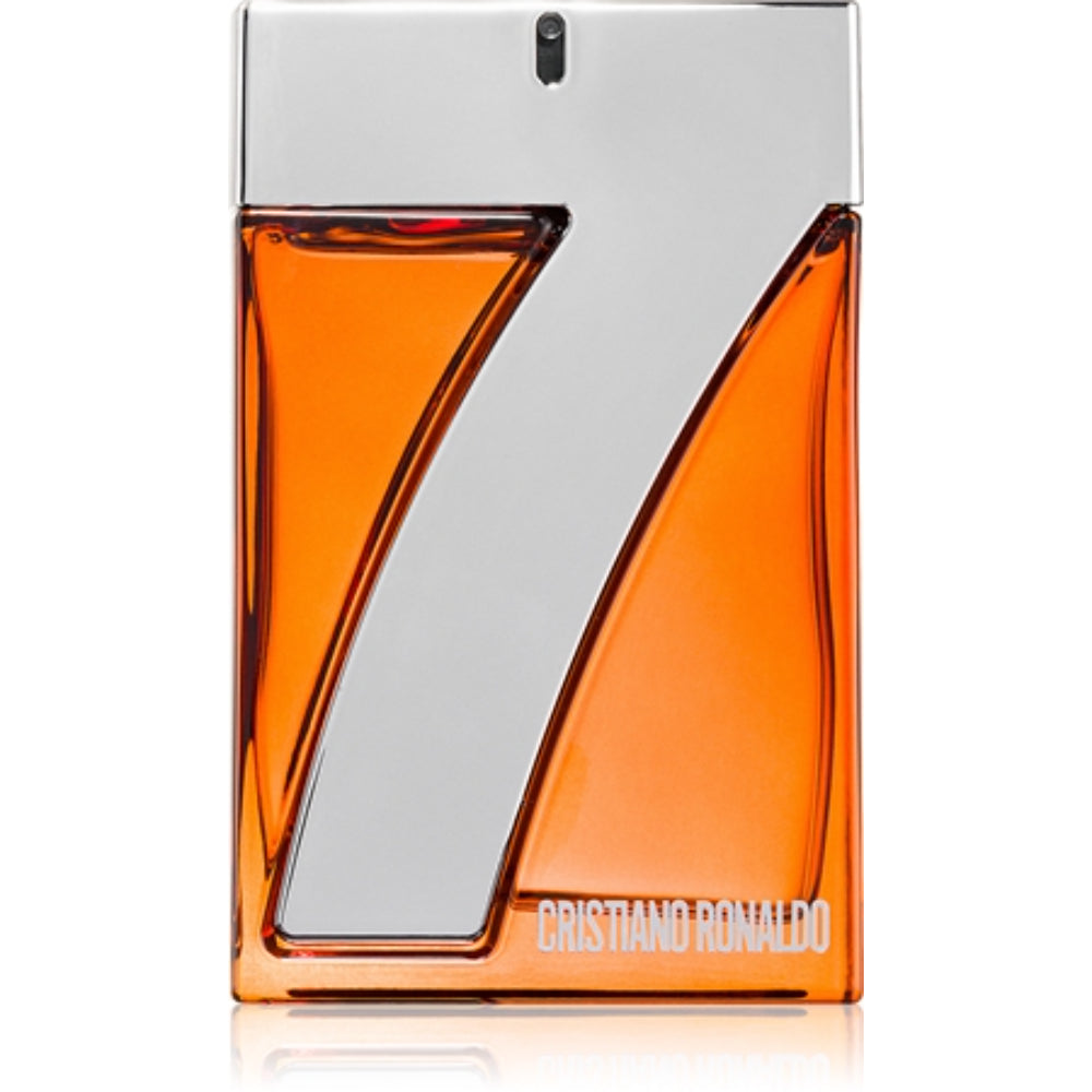 Cristiano Ronaldo CR7 Fearless Edt Spray