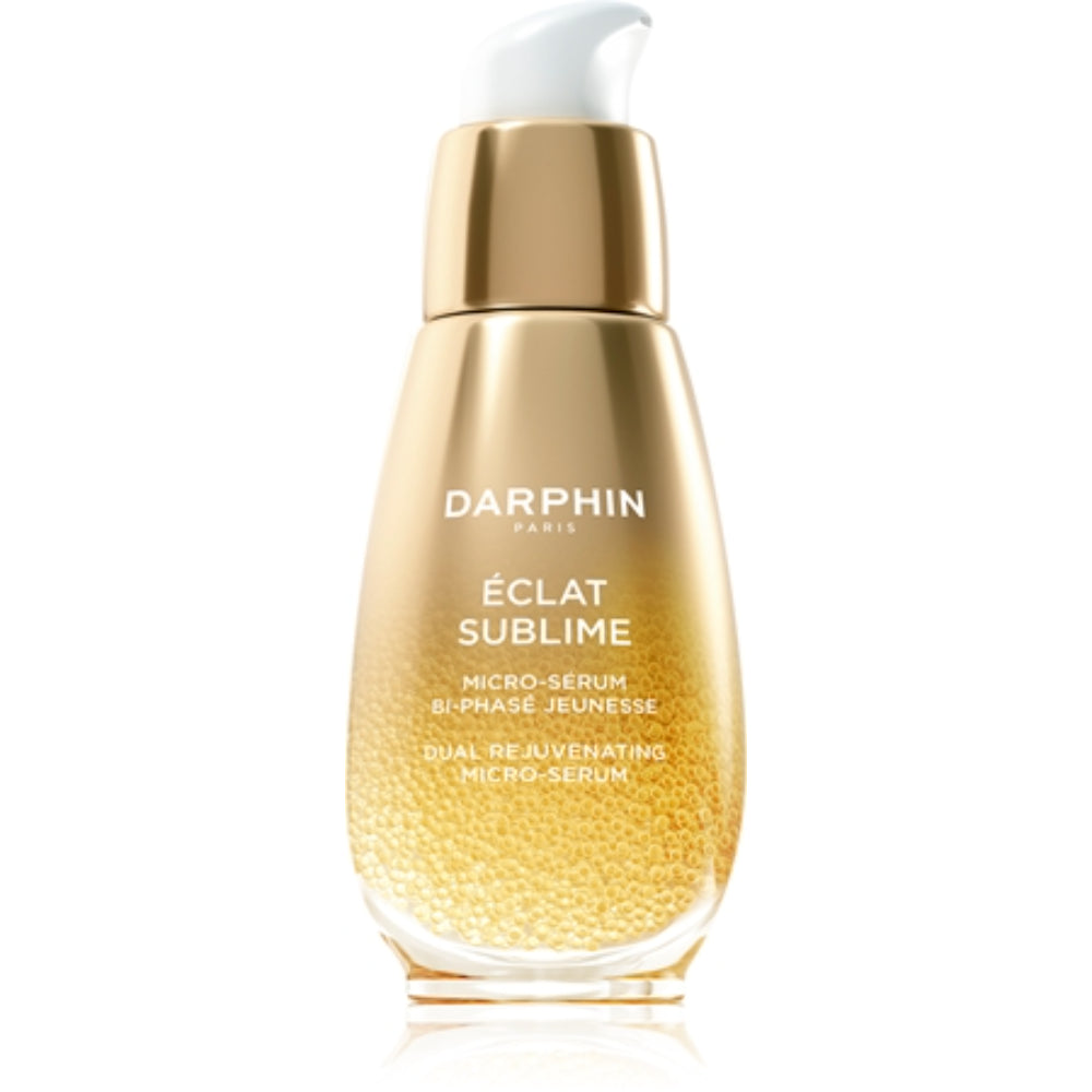 Darphin Eclat Sublime Dual Rejuvenating Micro-Serum