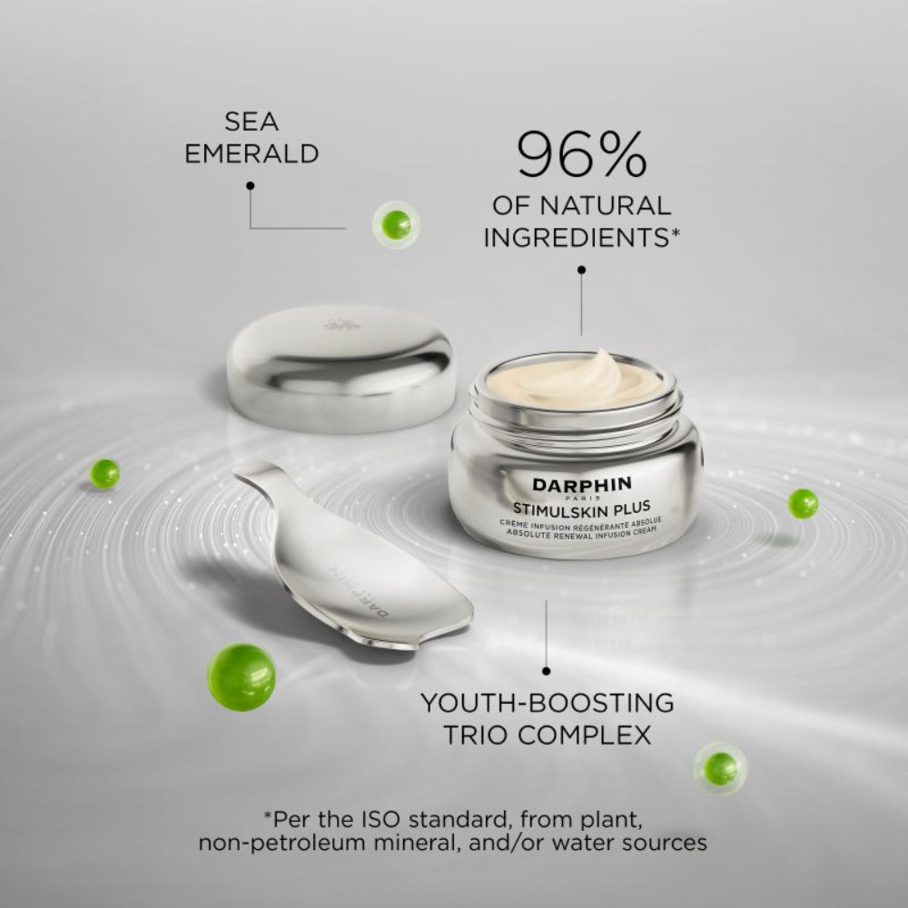 Darphin Stimulskin Plus Absolute Renewal Infusion Cream