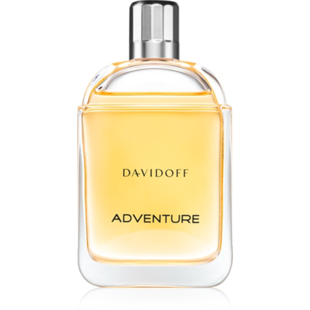 Davidoff Adventure Edt Spray