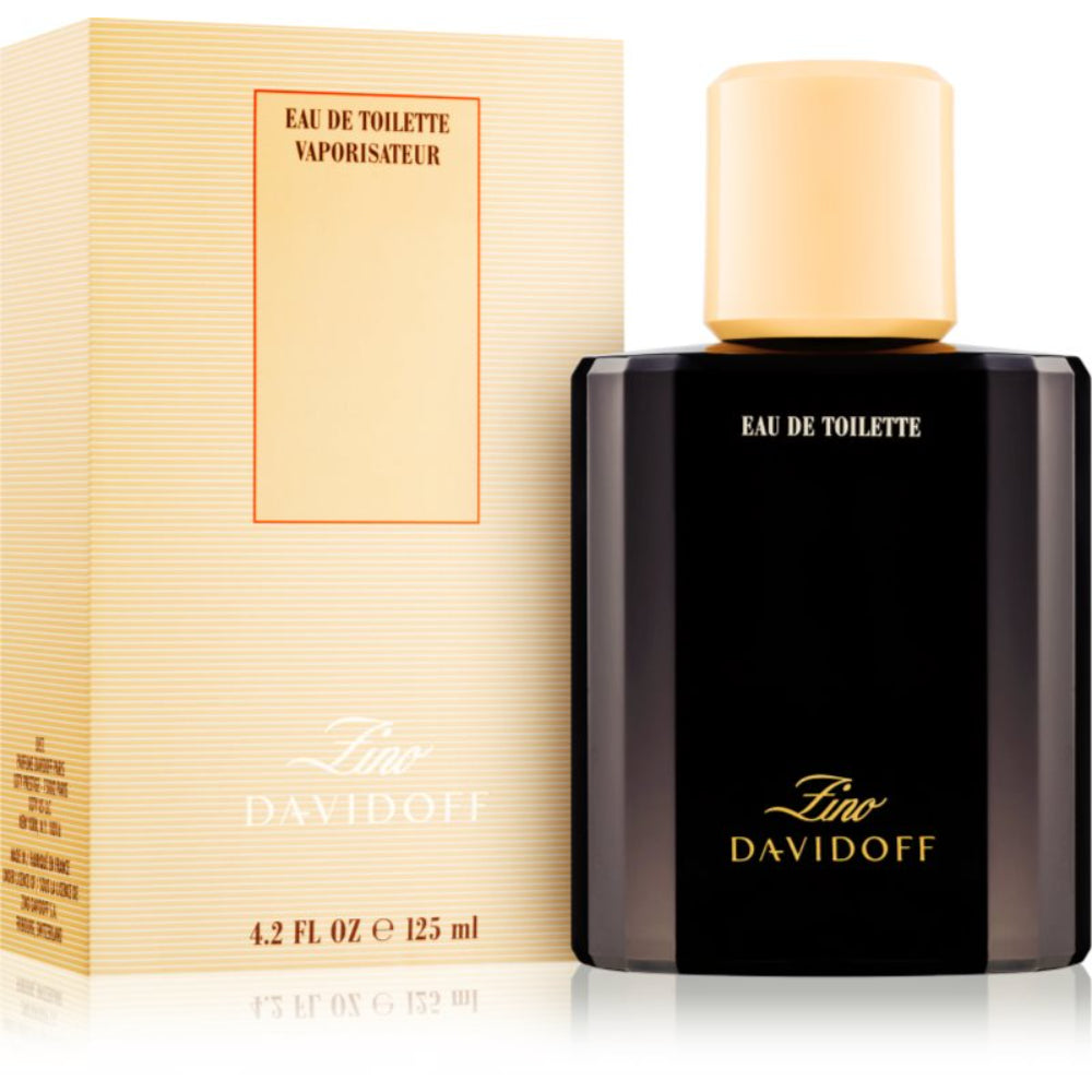 Davidoff Zino Edt Spray